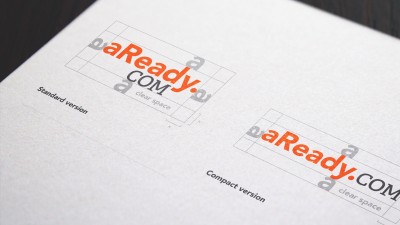Corporate Identity für B2B Marketing