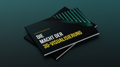 MAVEO Blogartikel über 