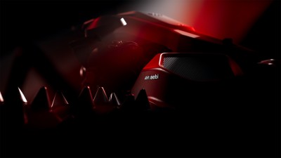 Aebi CC Teaser mit Logo