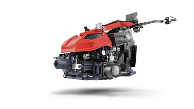 Aebi CC 3D Visualisierung der Bauweise