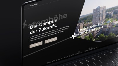 alstria sternhöhe Website