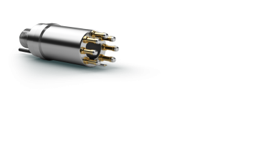 FEINMETALL Produkte Kontaktstifte Hochstromstift