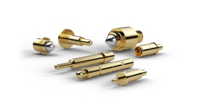 FEINMETALL Produkte Kontaktstifte Pogo Connectors