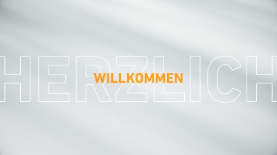 Fischer Employer Branding Präsentationsfolie Willkommen