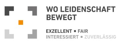Fischer Employer Branding Werte