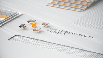 Fischer Employer Branding Visual