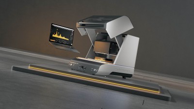 Fischer XFR mit Fisiq X Software