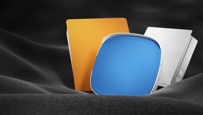 Impruf Lüftungssysteme Markenkommunikation und Produktkommunikation