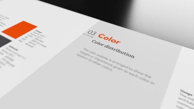 Corporate Design Referenz: congatec – Header