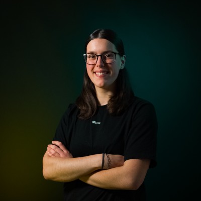 MAVEO Team Vanessa Zieschang