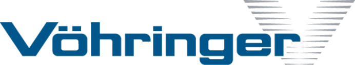 Logo Vöhringer