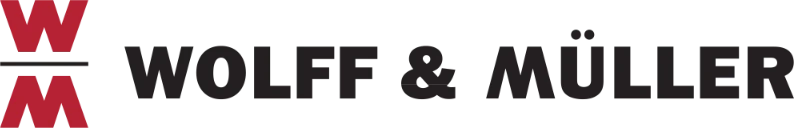 Logo Wolff&Mueller